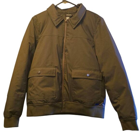Sweaty Betty insulated coat size large - Picture 1 of 7